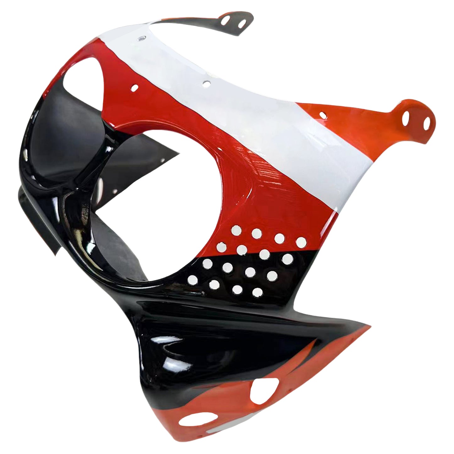 Amotopart Honda CBR900RR 893 1992-1993 Disory Kit Body Plastic Abs