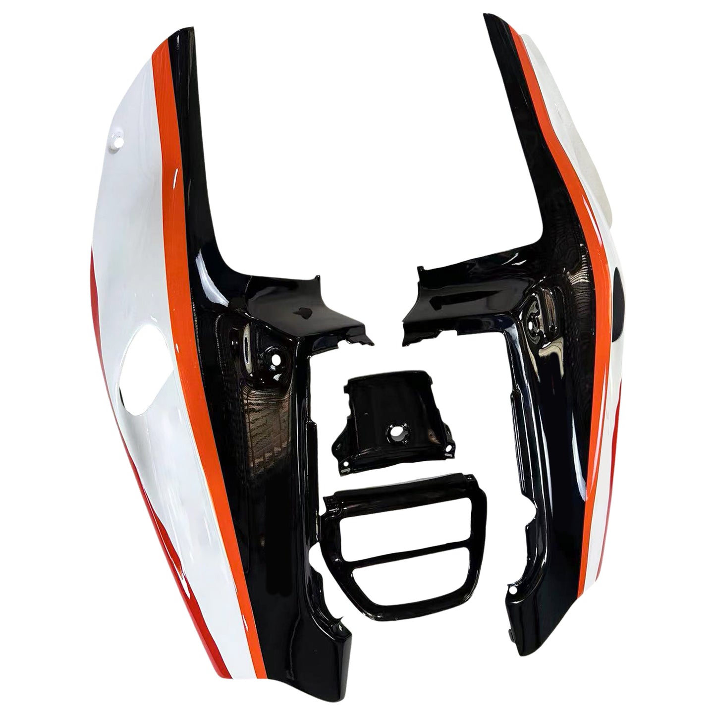 Amotopart Honda CBR900RR 893 1992-1993 Disory Kit Body Plastic Abs