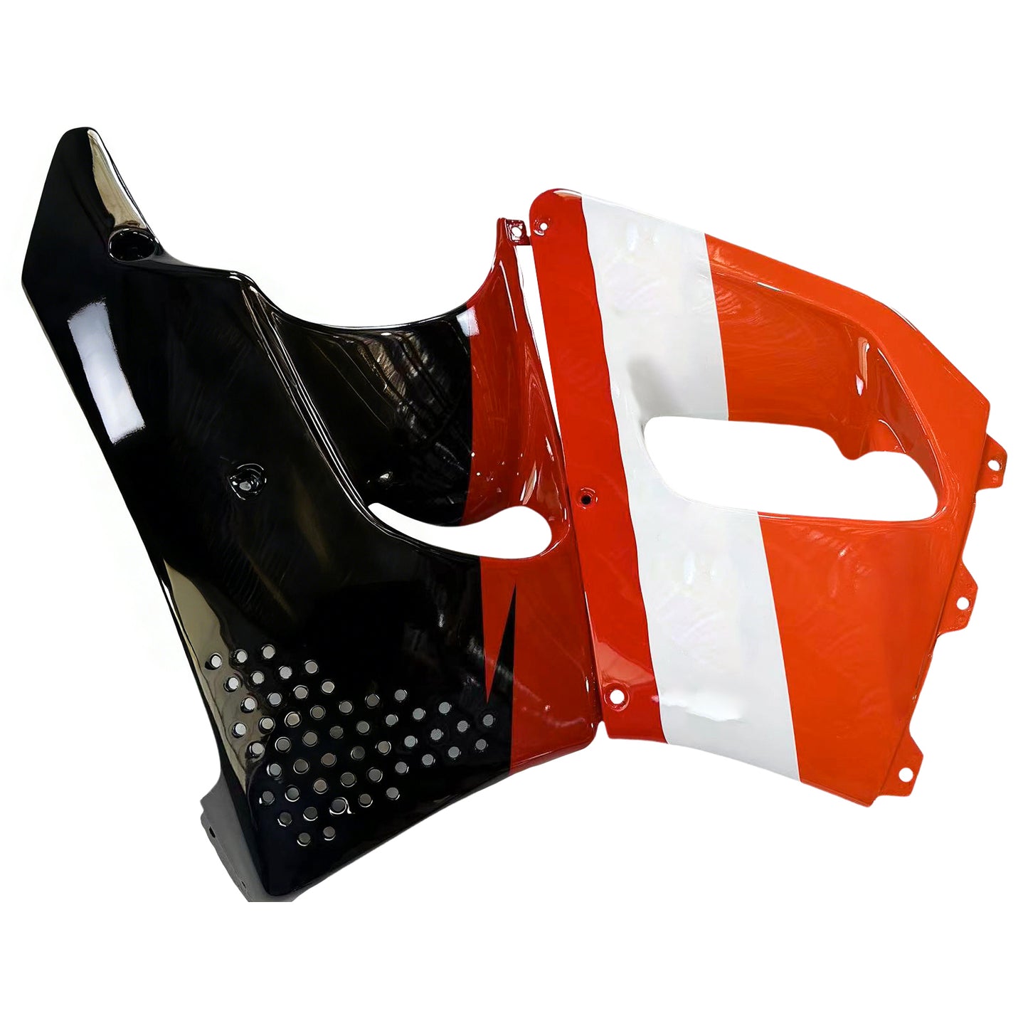 Amotopart Honda CBR900RR 893 1992-1993 Disory Kit Body Plastic Abs