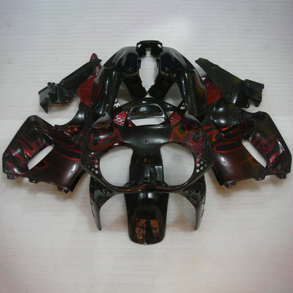 Amotopart Honda CBR900RR 893 1992-1993 Disory Kit Body Plastic Abs
