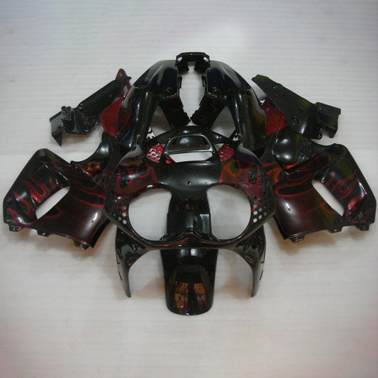 Amotopart Honda CBR900RR 893 1992-1993 Disory Kit Body Plastic Abs