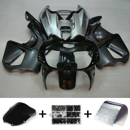 Amotopart Honda CBR900RR 893 1994-1995 Disory Kit Body Plastic Abs