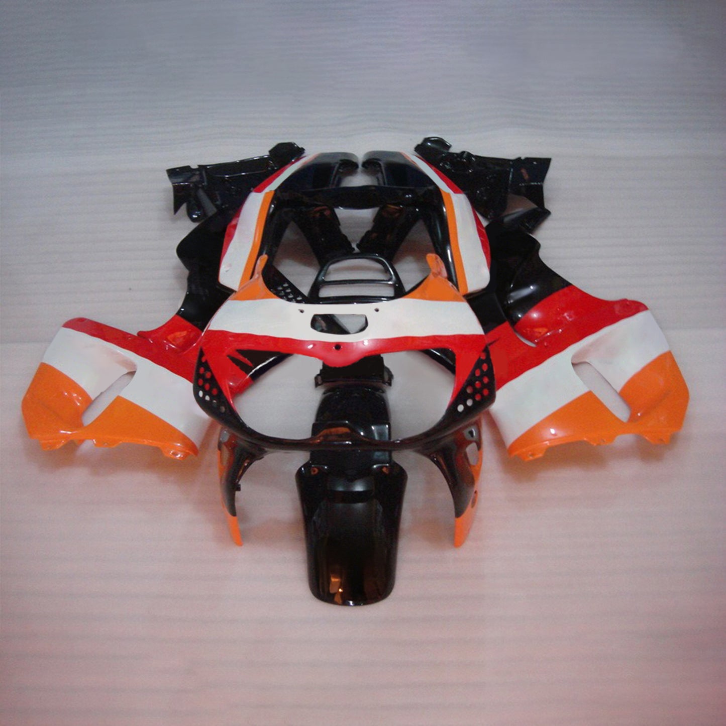 Amotopart Honda CBR900RR 893 1994-1995 Disory Kit Body Plastic Abs