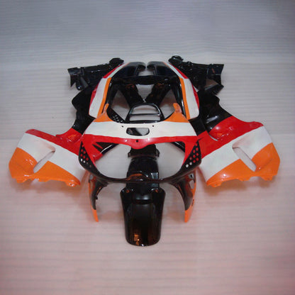 Amotopart Honda CBR900RR 893 1994-1995 Disory Kit Body Plastic Abs