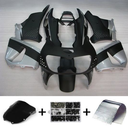 Amotopart Honda CBR900RR 893 1994-1995 Disory Kit Body Plastic Abs