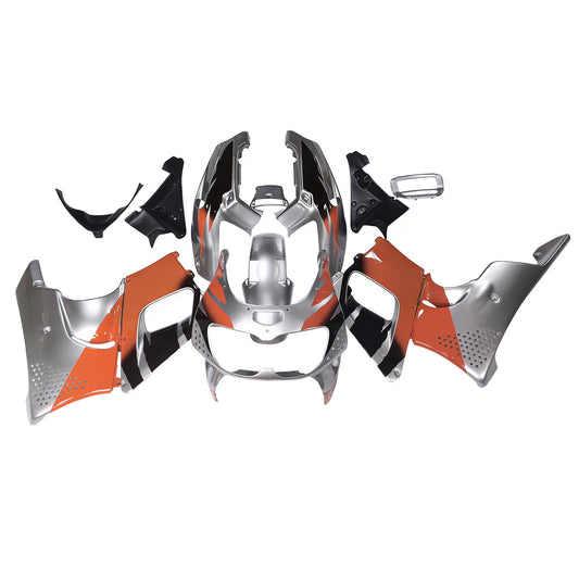 Amotopart Honda CBR900RR 893 1994-1995 Disory Kit Body Plastic Abs