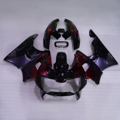 Amotopart Honda CBR900RR 893 1994-1995 Disory Kit Body Plastic Abs