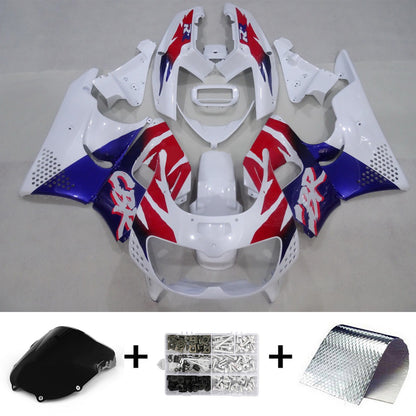 Amotopart Honda CBR900RR 893 1994-1995 Disory Kit Body Plastic Abs