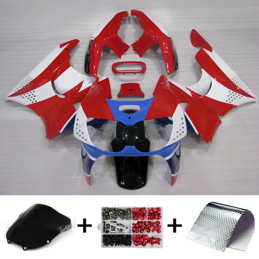 Amotopart Honda CBR900RR 893 1994-1995 Disory Kit Body Plastic Abs