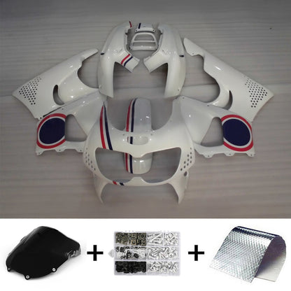 Amotopart Honda CBR900RR 893 1994-1995 Disory Kit Body Plastic Abs