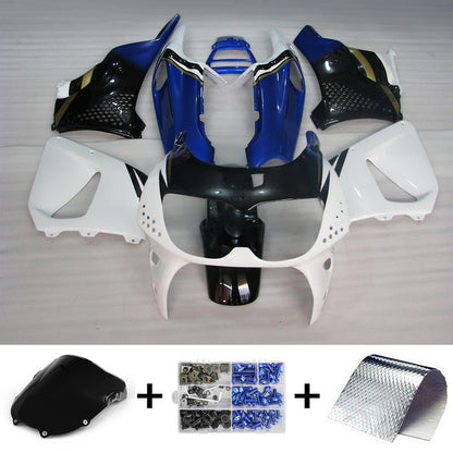Amotopart Honda CBR900RR 893 1994-1995 Disory Kit Body Plastic Abs