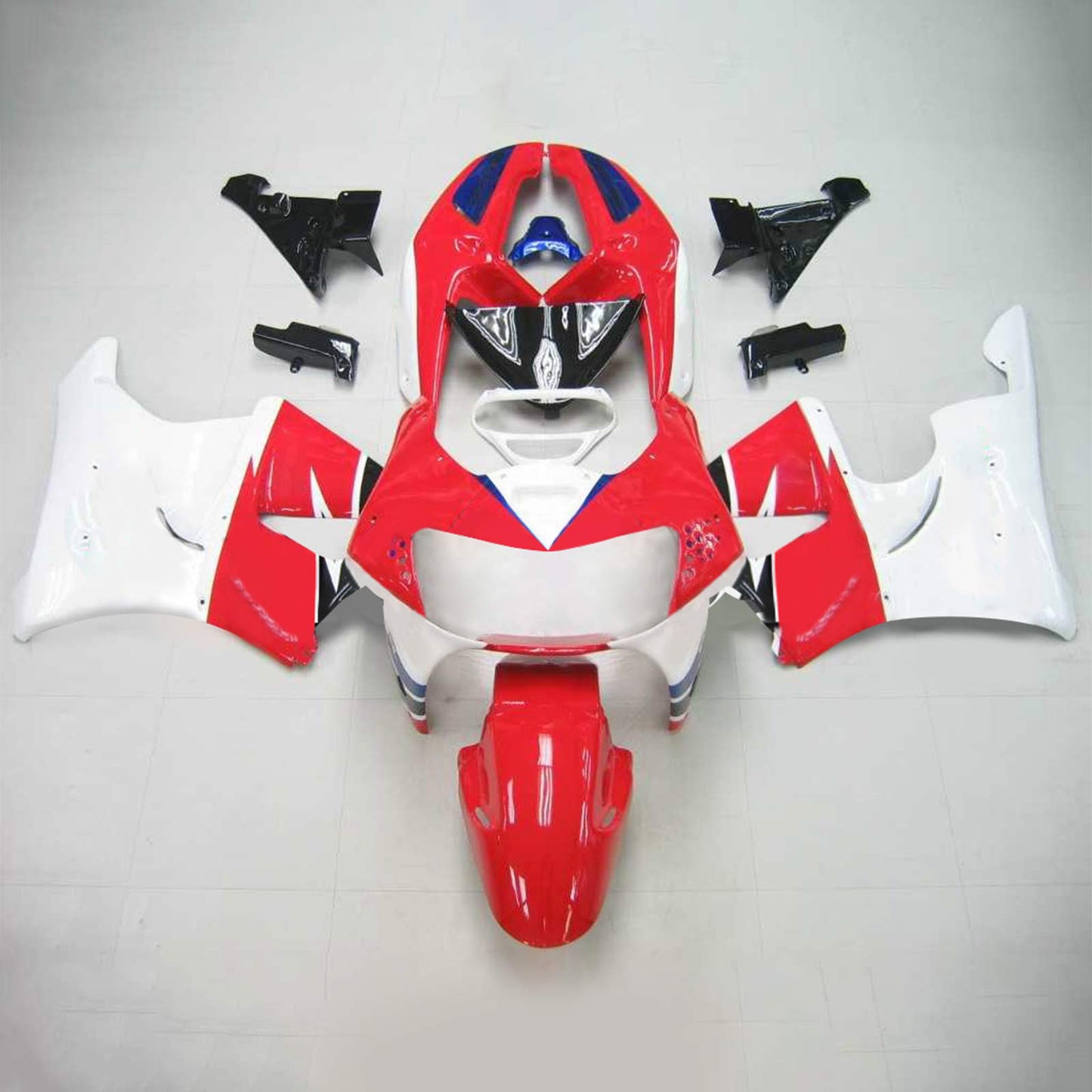 Kit carenatura Honda CBR900RR 919 1998-1999
