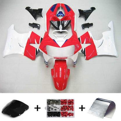 Kit carenatura Honda CBR900RR 919 1998-1999