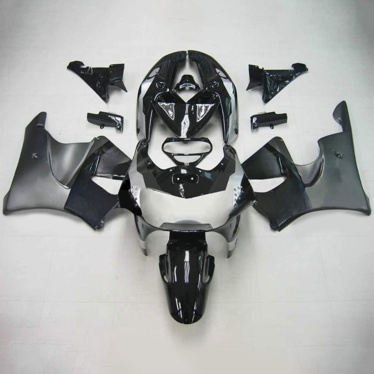 Kit carenatura Honda CBR900RR 919 1998-1999