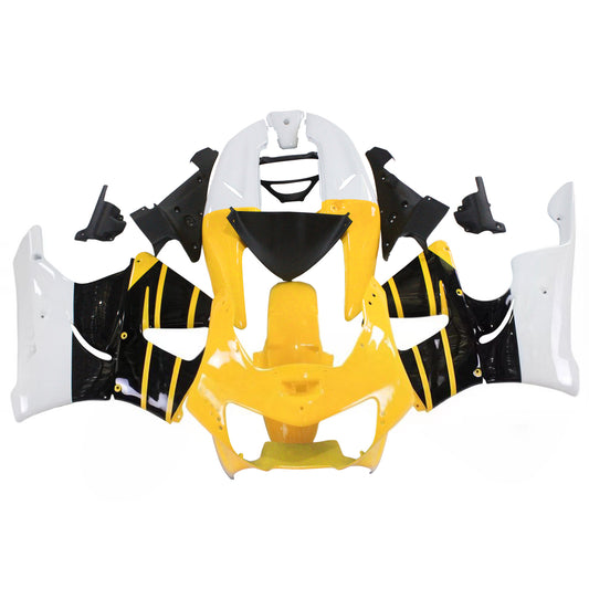 Kit carenatura Honda CBR900RR 919 1998-1999