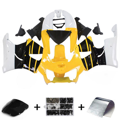 Kit carenatura Honda CBR900RR 919 1998-1999