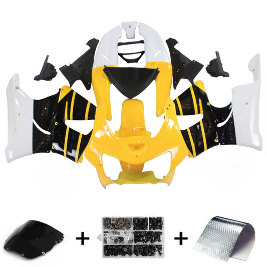 Kit carenatura Honda CBR900RR 919 1998-1999