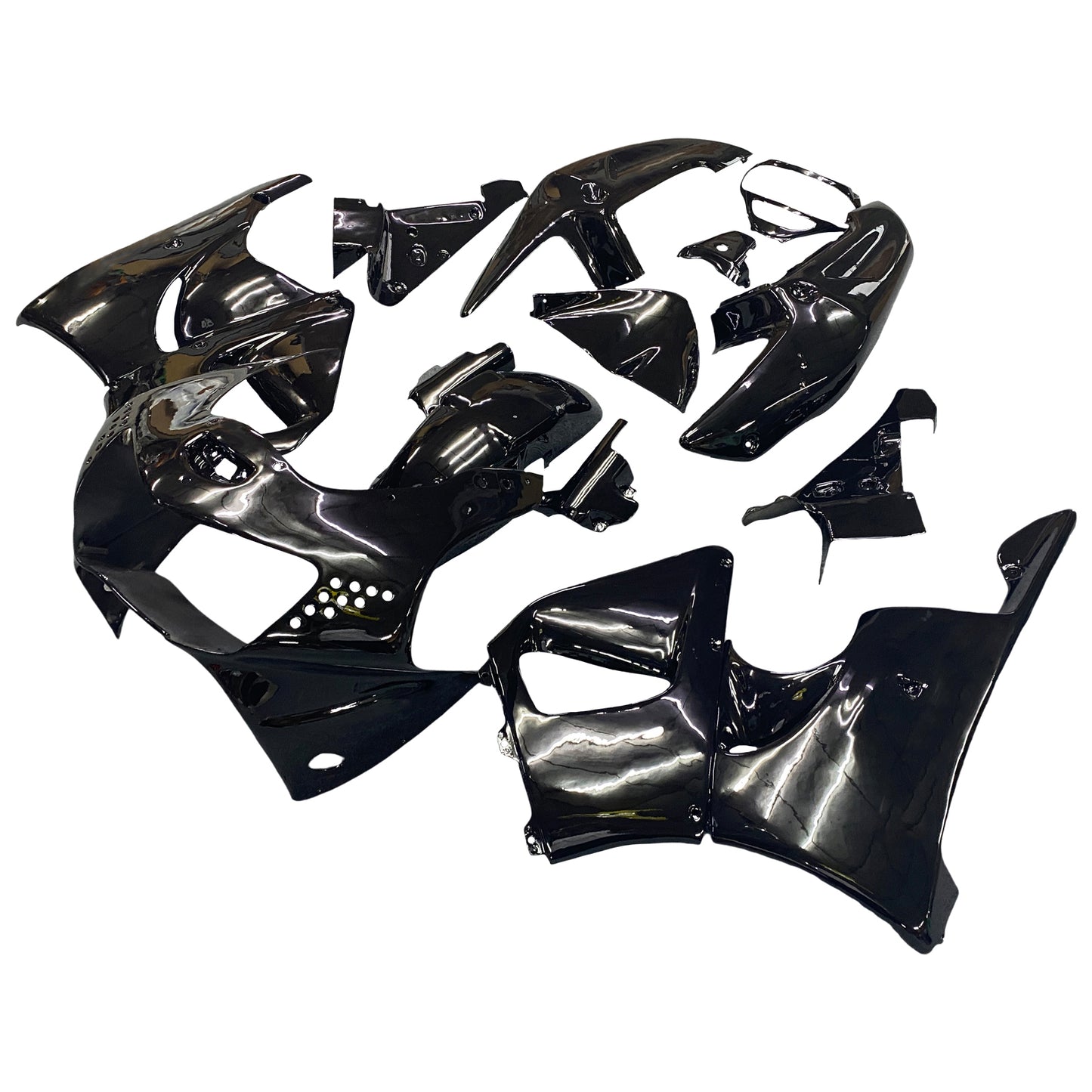 Kit carenatura Honda CBR900RR 919 1998-1999