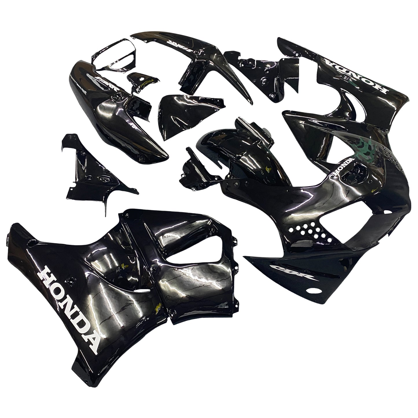 Kit carenatura Honda CBR900RR 919 1998-1999