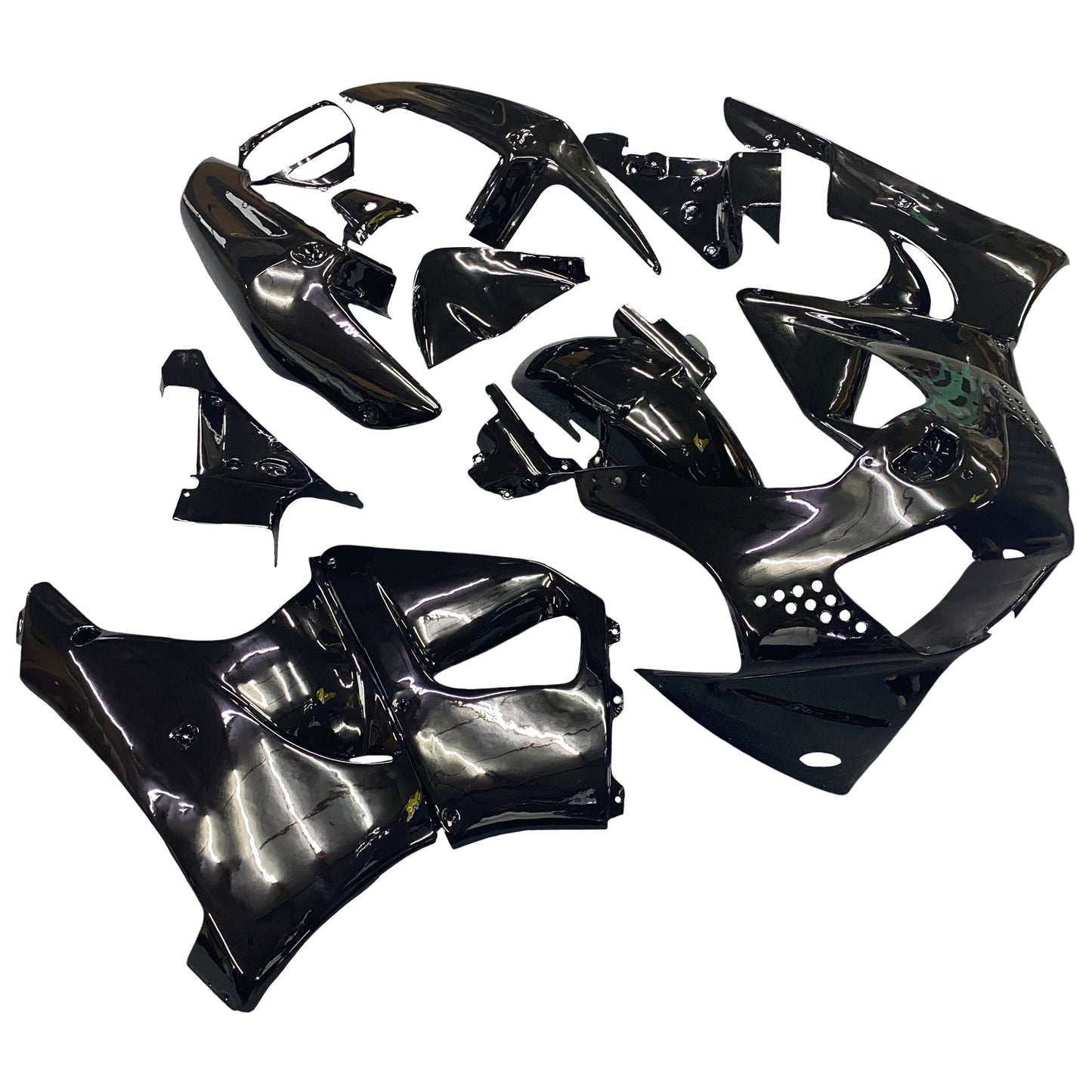 Kit carenatura Honda CBR900RR 919 1998-1999