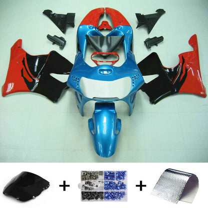 Kit carenatura Honda CBR900RR 919 1998-1999