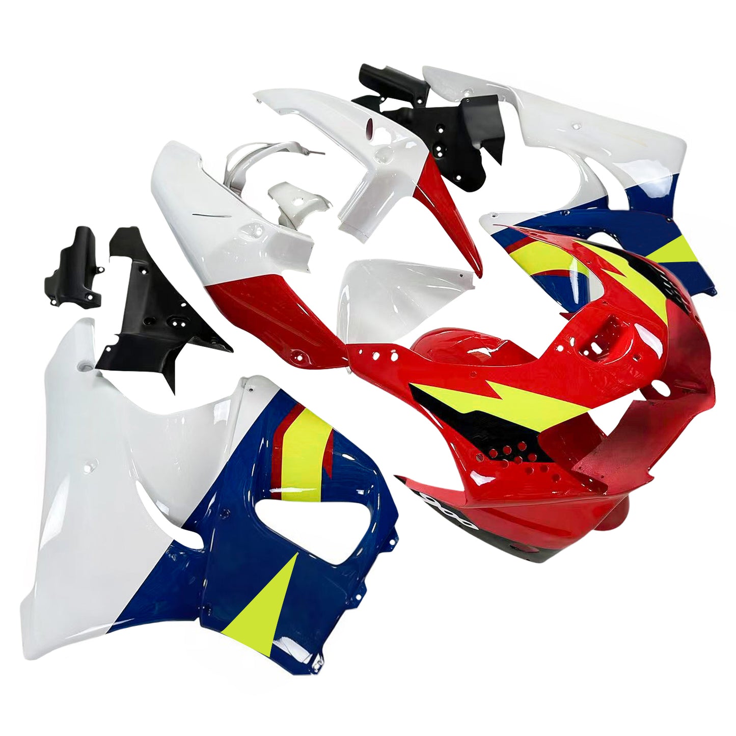 Kit carenatura Honda CBR900RR 919 1998-1999