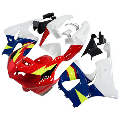 Kit carenatura Honda CBR900RR 919 1998-1999
