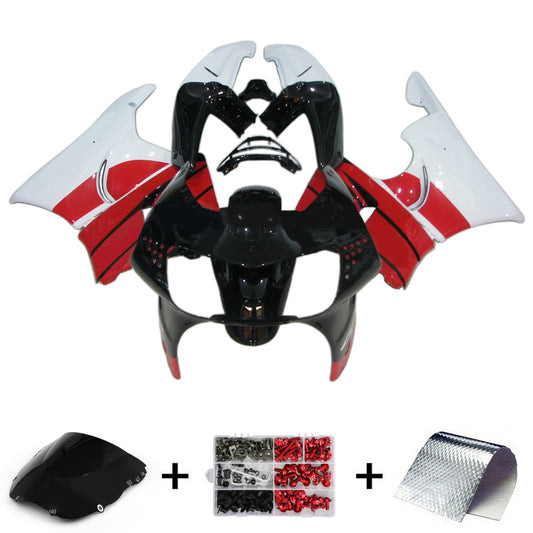 1998-1999 Honda CBR900RR 919 Kit carena iniezione Carrozzeria Plastica ABS