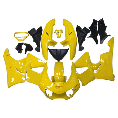 1998-1999 Honda CBR900RR 919 Kit carena iniezione Carrozzeria Plastica ABS