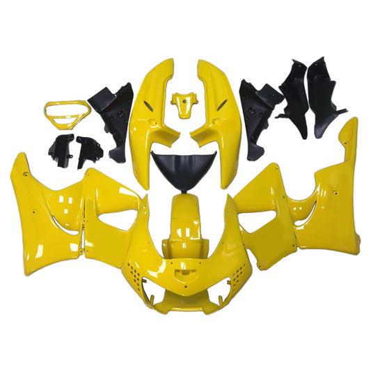 1998-1999 Honda CBR900RR 919 Kit carena iniezione Carrozzeria Plastica ABS