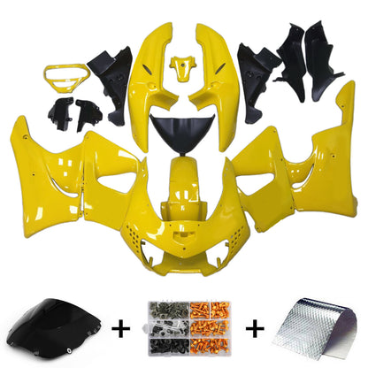 1998-1999 Honda CBR900RR 919 Kit carena iniezione Carrozzeria Plastica ABS