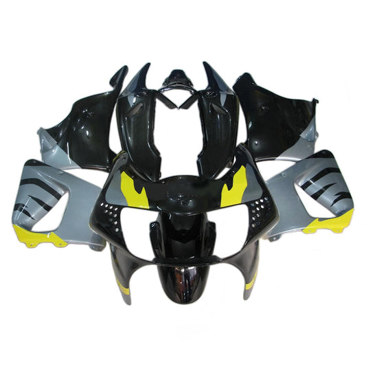 1998-1999 Honda CBR900RR 919 Kit carena iniezione Carrozzeria Plastica ABS