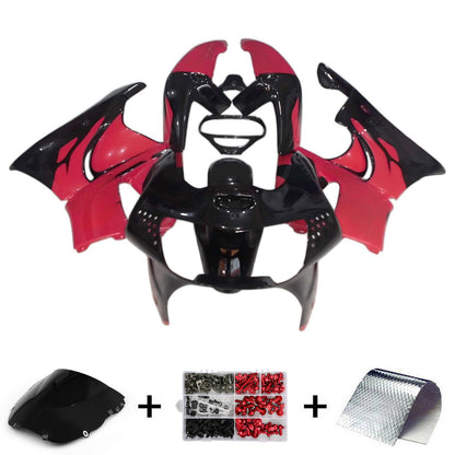 1998-1999 Honda CBR900RR 919 Kit carena iniezione Carrozzeria Plastica ABS