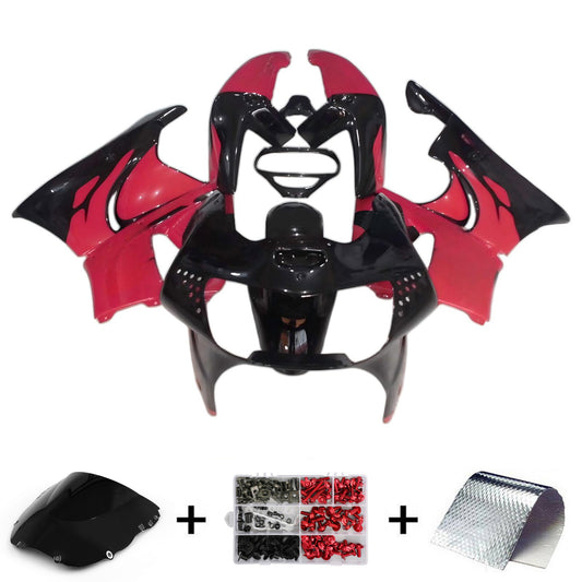 1998-1999 Honda CBR900RR 919 Kit carena iniezione Carrozzeria Plastica ABS