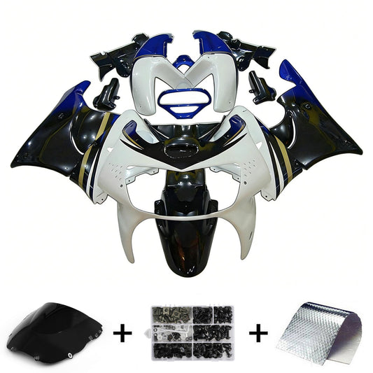 1998-1999 Honda CBR900RR 919 Kit carena iniezione Carrozzeria Plastica ABS