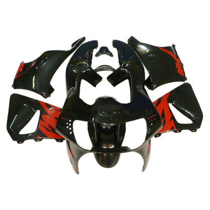 1998-1999 Honda CBR900RR 919 Kit carena iniezione Carrozzeria Plastica ABS