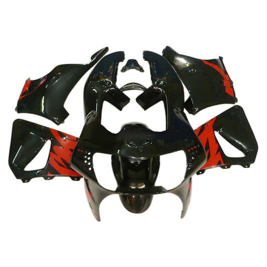 1998-1999 Honda CBR900RR 919 Kit carena iniezione Carrozzeria Plastica ABS