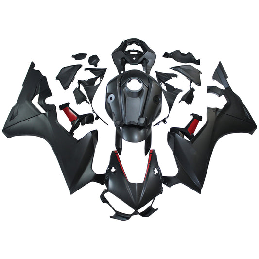 Kit carena Honda CBR1000RR 2017-2026 Carrozzeria Plastica ABS