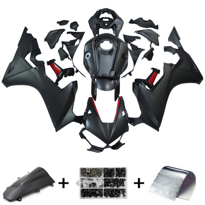 Kit carena Honda CBR1000RR 2017-2026 Carrozzeria Plastica ABS
