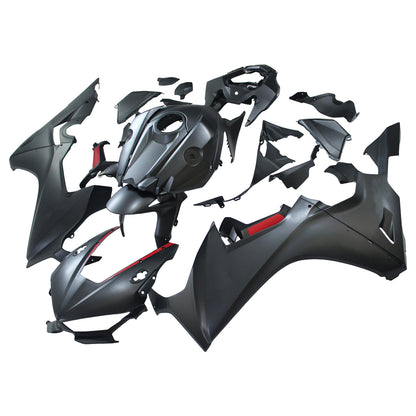 Kit carena Honda CBR1000RR 2017-2026 Carrozzeria Plastica ABS