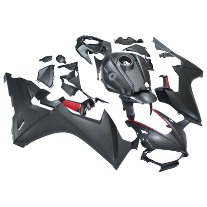 Kit carena Honda CBR1000RR 2017-2026 Carrozzeria Plastica ABS