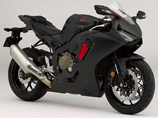 Kit carena Honda CBR1000RR 2017-2026 Carrozzeria Plastica ABS
