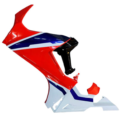 Kit carena Honda CBR1000RR 2017-2026 Carrozzeria Plastica ABS