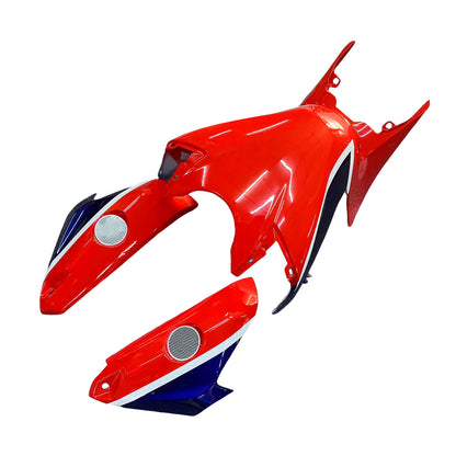 Kit carena Honda CBR1000RR 2017-2026 Carrozzeria Plastica ABS