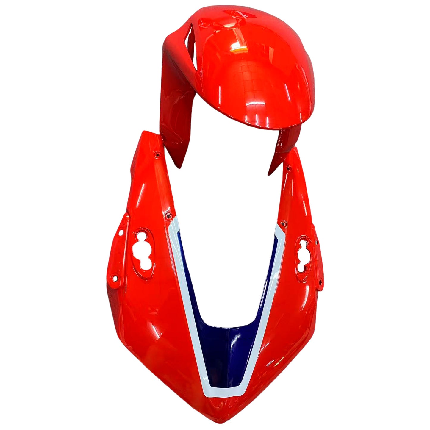 Kit carena Honda CBR1000RR 2017-2026 Carrozzeria Plastica ABS