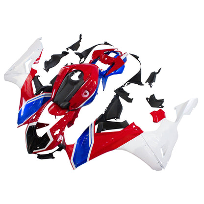 Kit carena Honda CBR1000RR 2017-2026 Carrozzeria Plastica ABS