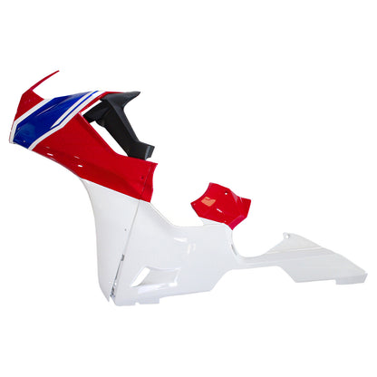 Kit carena Honda CBR1000RR 2017-2026 Carrozzeria Plastica ABS