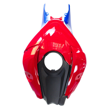 Kit carena Honda CBR1000RR 2017-2026 Carrozzeria Plastica ABS
