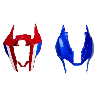 Kit carena Honda CBR1000RR 2017-2026 Carrozzeria Plastica ABS