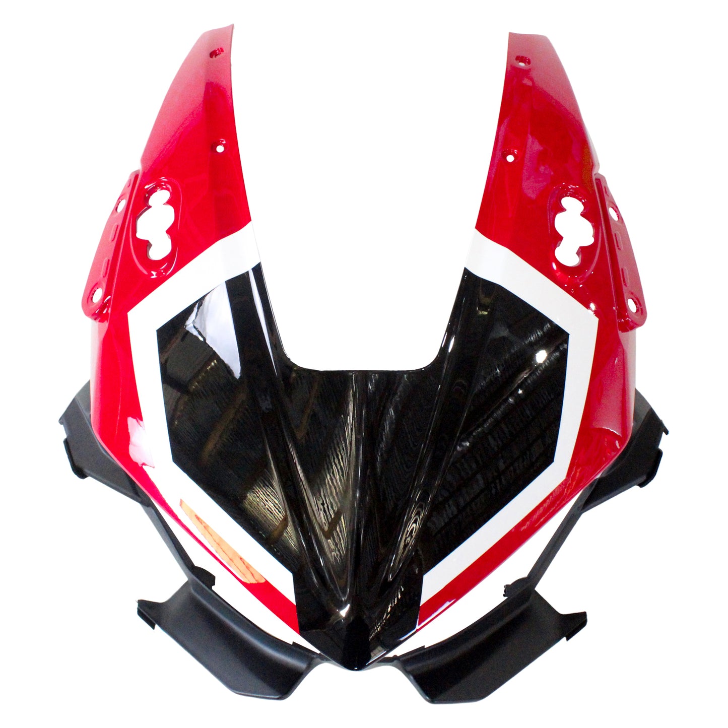 Kit carena Honda CBR1000RR 2017-2026 Carrozzeria Plastica ABS